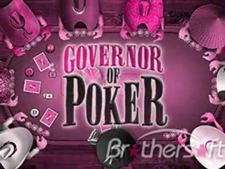 Governor of Poker 2, Read Free Online Forum & ...