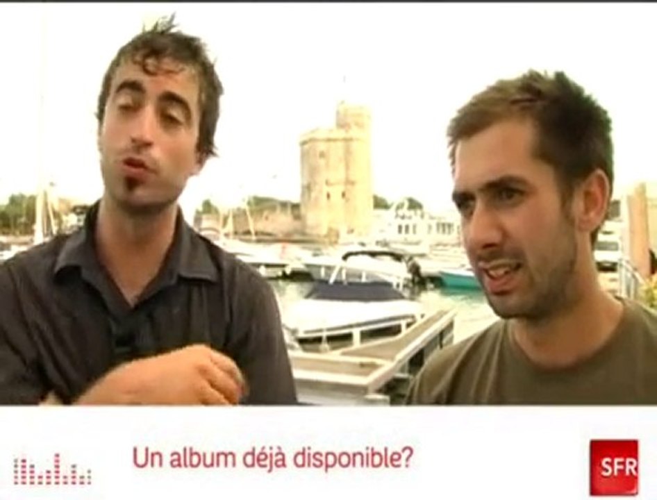 KKC Orchestra @ Francofolies 2010