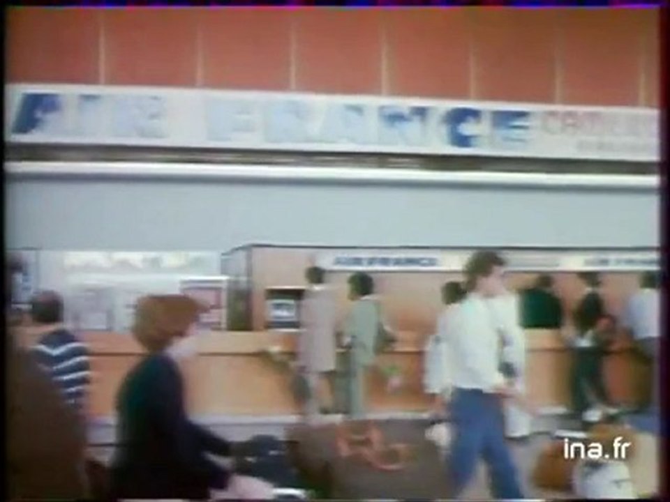 JA2 20H : EMISSION DU 03 AOUT 1976