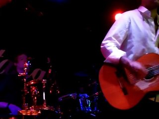 Devotchka - Pirate Pirate Showcase CMJ - Fontana's