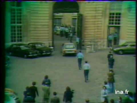 JA2 20H : EMISSION DU 27 AOUT 1976