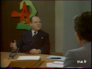 JA2 20H : EMISSION DU 3 JANVIER 1980