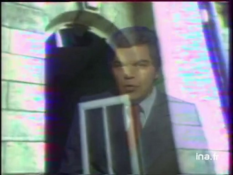 JA2 20H : EMISSION DU 07 AOUT 1976