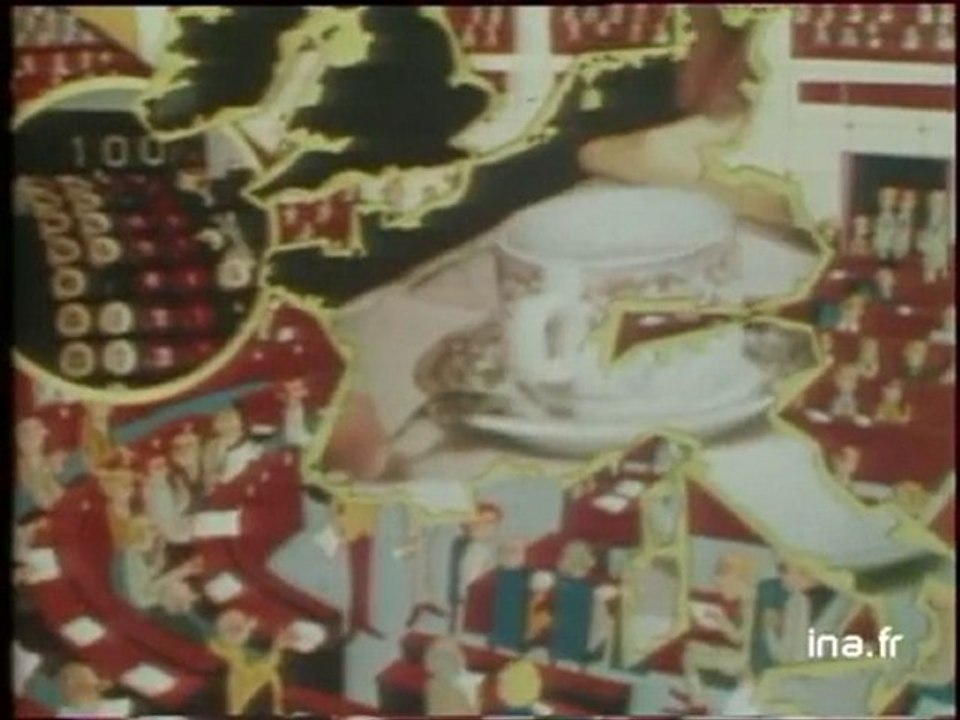 Ja2 20h : émission du 28 mai 1980