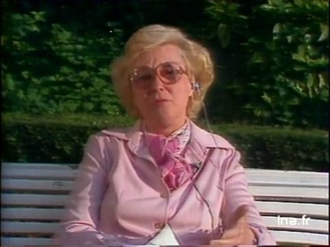 Ja2 20h : émission du 11 juin 1980