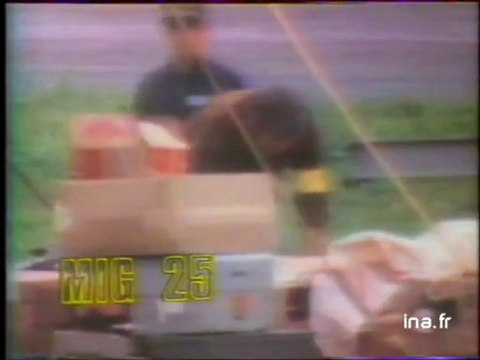 JA2 20H : EMISSION DU 21 SEPTEMBRE 1976