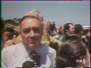 Ja2 20h : émission du 8 juin 1976