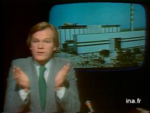 Ja2 20h : émission du 12 octobre 1976