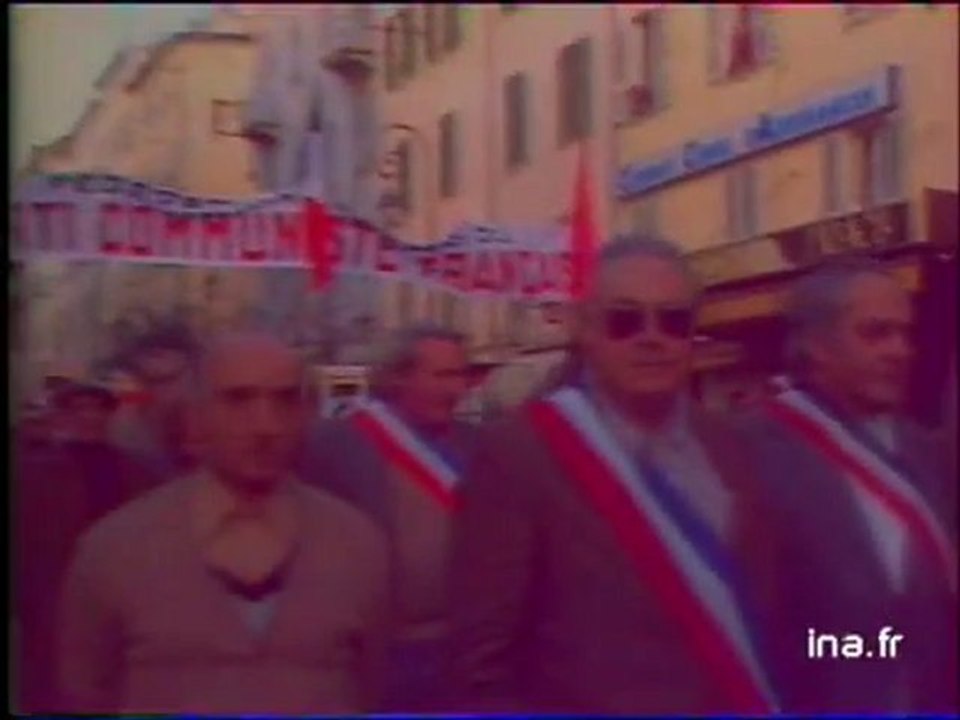 JA2 20H : EMISSION DU 26 JANVIER 1980