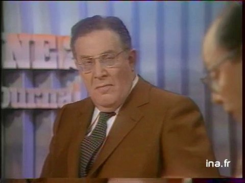 JA2 20H : EMISSION DU 1ER MAI 1980