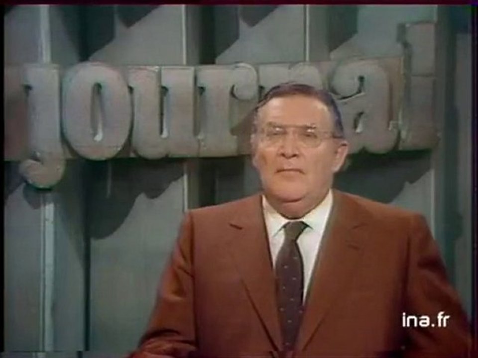 JA2 20H : EMISSION DU 6 JANVIER 1980