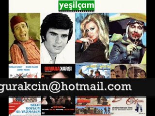 Dj Özgür Akcin - Dert Ortagim Benim 2011 Remix