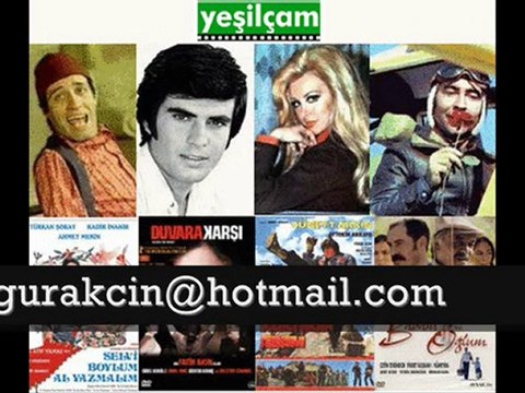 Dj Özgür Akcin - Dert Ortagim Benim 2011 Remix