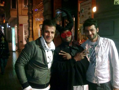 süper şarkı sonda kopmak garanti guccük ibo:D:D:D:D