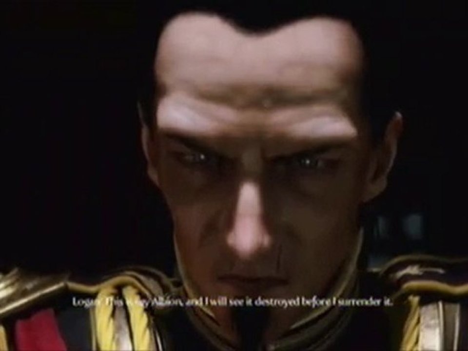 Fable 3 Gameplay Part4
