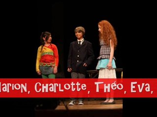 Tous en scène 2010 - Enfants