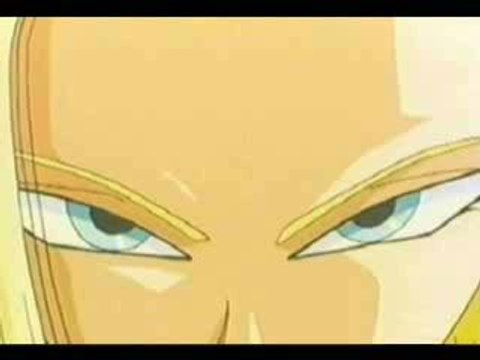 Dbz - Clip - (c18) Linkin Park