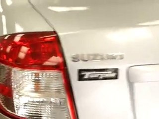 Used 2010 Suzuki SX4 at Turpin Suzuki Ottawa Ontario