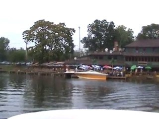 Hot Russian Women On Boats!