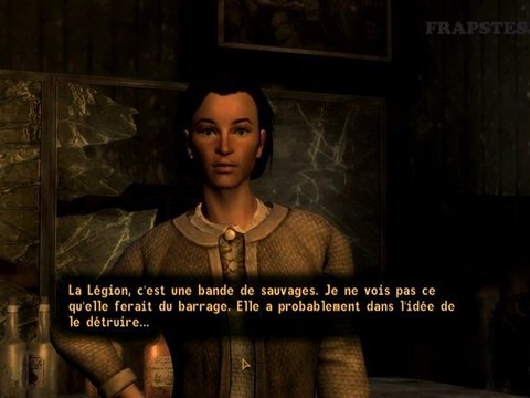 Fallout NV - PC - Quêtes Annexes 01