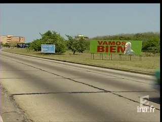 La vie quotidienne à Cuba sous Fidel Castro - Archive INA