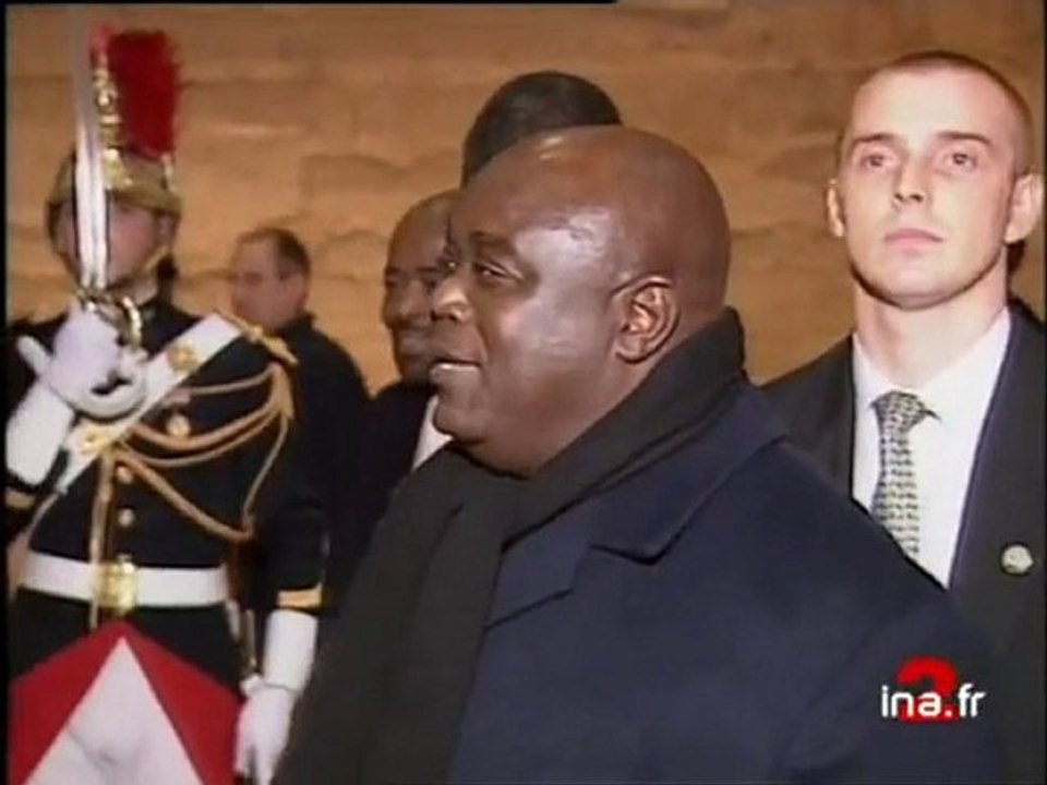 Sommet franco africain factuel