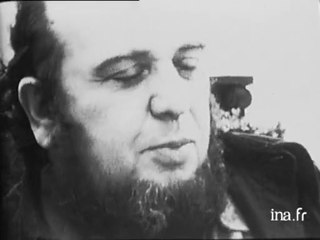 Le scandale de "La grande bouffe" à Cannes - Archive vidéo INA