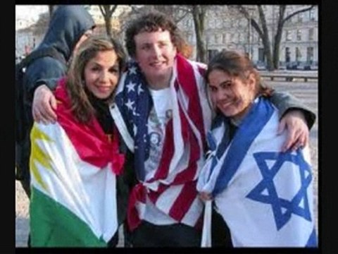 pkk israil amerika ergenekon
