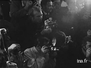 Monsieur "Play Boy" à Paris