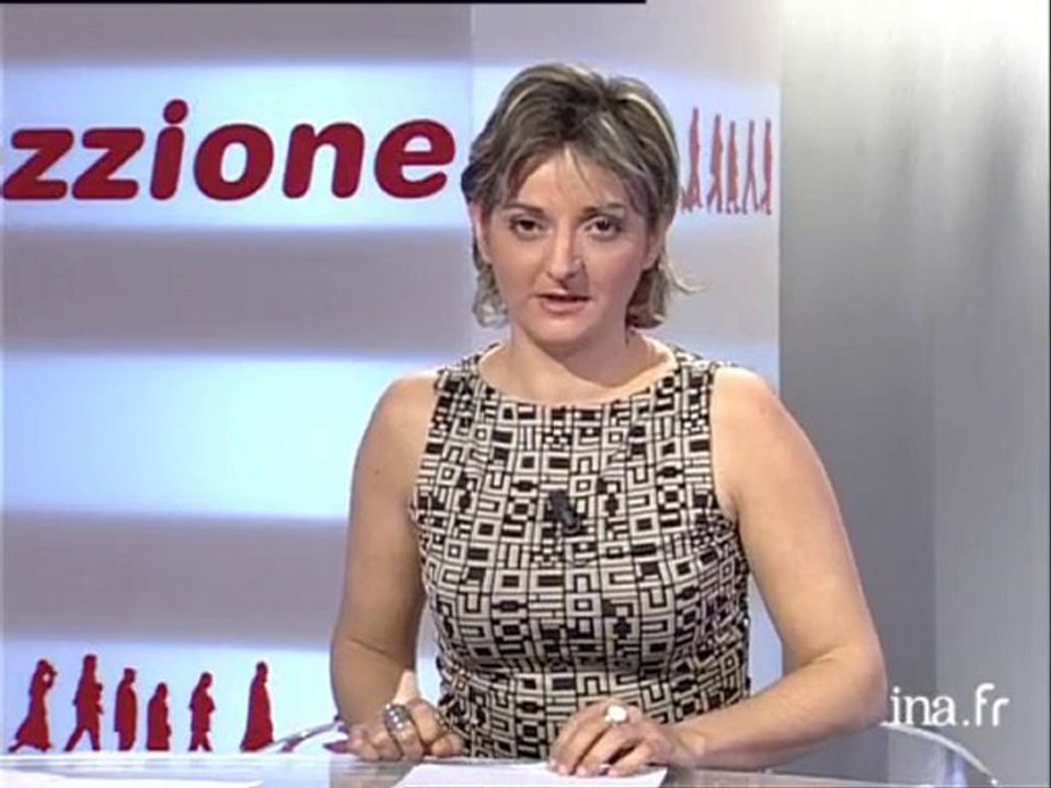 1er tour élections territoriales liste Camille de Rocca Serra en tête, José Rossi prend un revers