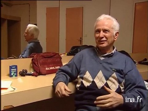 Marcel Amont à Mégacité Amiens