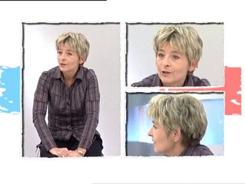 Elections Régionales : interview de Marie Guite Dufay, liste PS - Verts