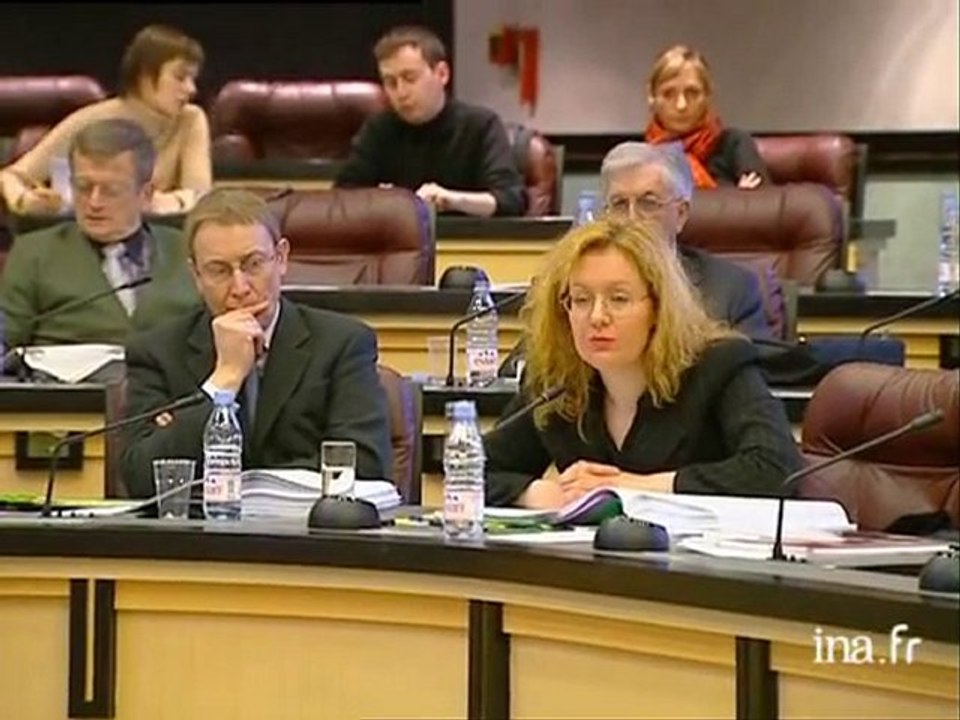 Elections régionales : Portrait de Sophie MONTEL, tête de liste FN