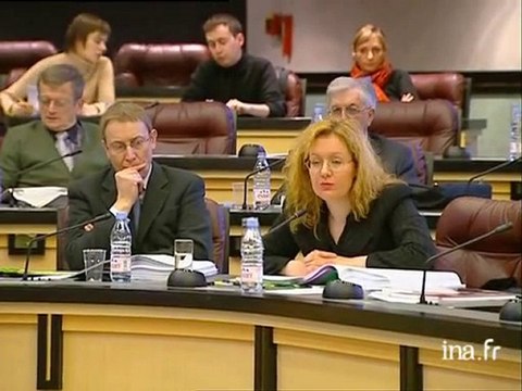 Elections régionales : Portrait de Sophie MONTEL, tête de liste FN