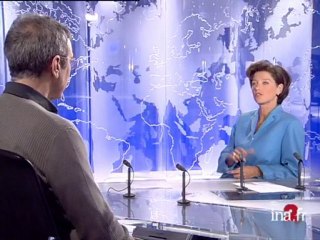 Plateau Alain Chamfort