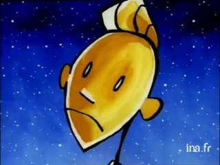 Portrait Eddy Mitchell