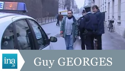 Tentative d'évasion de Guy Georges - Archive INA