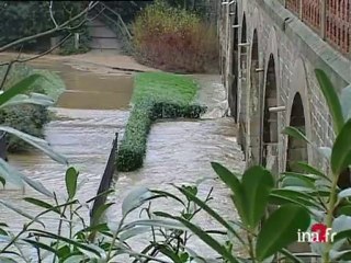 [Bretagne TGV inondations]