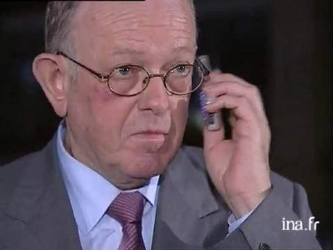 Mise en examen de Messier Jean-Marie