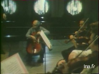 Mstislav Leopoldovitch Rostropovitch