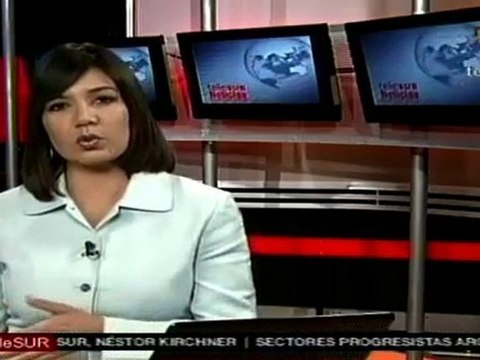 Kirchner será velado el jueves en la Casa Rosada