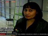 Organizaciones sociales hondureñas denuncian violación de DD.HH. en su país