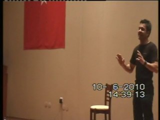 PARADOX TEK KİŞİLİK ÇELİŞKİ 2