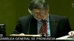 Contundente rechazo al bloqueo contra Cuba en la ONU