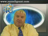 RussellGrant.com Video Horoscope Aries October Thursday 28th