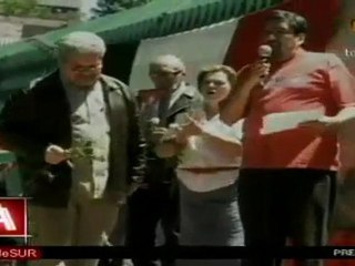 Medio siglo de bloqueo contra Cuba