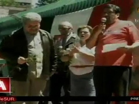 Medio siglo de bloqueo contra Cuba