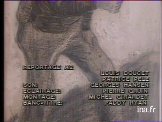 Exposition Van Gogh à Mons