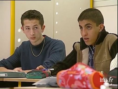 Les compétences du conseil régional vu par des lycéens