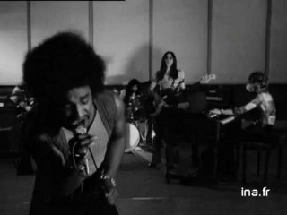 Le groupe lyonnais "After life" à Clermont l'Herault